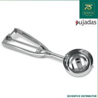 ราคา PUJADAS ที่ตักไอติม ที่ตักไอศครีม สแตนเลส ICE CREAM SCOOP PUJ1 331 (8425112214)