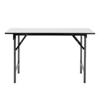 ราคา โต๊ะพับอเนกประสงค์ หน้าโฟเมก้า 120x45x72 5 CM (20939221783)