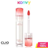 ราคา Clio Crystal Glam Tint 3 4g คลิโอ ลิปทินท์เนื้อฉ่ำวาวเหมือนเคลือบแก้ว (21683880989)