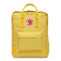 ราคา CLASSIC 16L Fjallraven Kanken ผ้าใบกระเป๋านักเรียน Causal กระเป๋าคลาสสิคกระเป๋าถือทุกเพศกระเป๋าเป้สะพายหลัง fit 14inch laptop (18788962181)