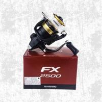 ราคา รอก สปินนิ่ง SHIMANO FX 3000 FX 4000 FX 2500สินค้าพร้อมส่ง (21967223772)