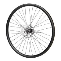 ราคา ชุดล้อแบริ่งจักรยาน27 5 26นิ้วจักรยานเสือภูเขาดิสก์เบรคล้อใช้ได้ทั่วไปชุดล้อด้านหน้าและด้านหลังดุมล้อ (20697344678)