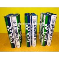 ราคา YONEX AS 10 20 30 40 50 60ลูกขนไก่ As10 As20 As30 As40 As50ลูกขนไก่ As60 (20422398610)