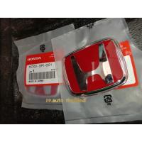 ราคา H แดง หน้า หลัง Jazz 2014 2016 (7162212209)