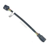 ราคา สายแอ์โฟร์ซิ่ง สายหลอกแอร์โฟร์ IAT ช่วยเพิ่มอัตราเร่ง หยุดEGR เปิดลิ้น (21608753856)