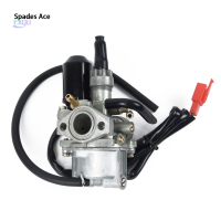 ราคา Giyu คาร์บูเรเตอร์เหมาะสำหรับฮอนด้า50cc 24 30 Tact 50 SP ZX34 35ซิมกิมโค่0 7นิ้ว EXQU (22266691249)