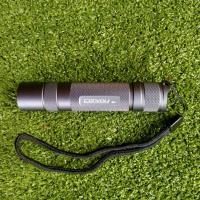 ราคา ไฟฉาย Convoy S2 CREE XHP50 2 แสงกว้าง (21932816530)