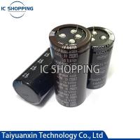 ราคา CW 25V 100V 400V 450V 1000UF 820UF 1200UF 1500UF 1800UF 2200UF 10000UF 100000UF 4Pin Aluminum Electrolytic Capacitors (18396212670)