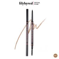 ราคา พร้อมส่ง LILYBYRED SKINNY MES BROW PENCIL (19849784277)