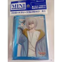 ราคา Bushiroad Sleeve Collection Mini Vol 704 Cardfight Vanguard Suo Yobitsugi Card Sleeve (21417757656)