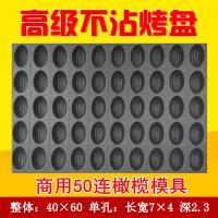ราคา แม่พิมพ์เค้กแบบไม่ติดใช้ในเชิงพาณิชย์ถาดอบ35 24แม่พิมพ์ลายกล้วยกรอบฟักทองไร้น้ำทรงกลม (20599590901)