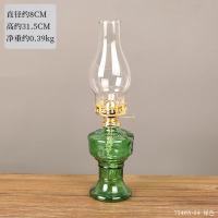 ราคา ตะเกียงน้ำมันแบบโบราณสไตล์วินเทจโคมไฟใช้ในบ้านโคมไฟกลางแจ้งโคมไฟตั้งแคมป์โคมไฟเต็นท์โคมไฟตะเกียงน้ำมัน (20697321306)