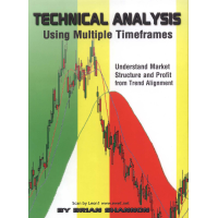 ราคา การวิเคราะห์ทางเทคนิคโดยใช้หลายกรอบเวลา เข้าใจโครงสร้างตลาดและกำไรจากการจัดตำแหน่งแนวโน้ม (21234608398)