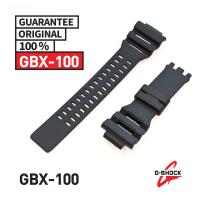 ราคา กรอบและสายนาฬิกา G SHOCK GBX 100 (20790957872)
