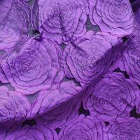 ราคา ชุดเดรสสำหรับผู้หญิงผ้าแจ็คการ์ดย้อมสีน้ำเงินดอกกุหลาบดอกใหญ่ลายนูนผ้าบับเบิ้ลย้อนยุคแบบทำมือ TJ9262ยาว1เมตร (17354490948)