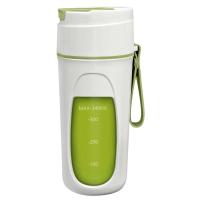 ราคา PHITO เครื่องปั่นน้ำผลไม้ เครื่องปั่นน้ำผลไม้พกพา ชาร์จUSB เล็กมินิพกพาสะดวก ดีไซน์กะทัดรัด มัลติฟังก์ชั่น แก้วปั่นน้ำผลไม้ ไร้สายปั่นน้ำผลไม้ เครื่องใช้ไฟฟ้าในครัวแบบพ (22285463450)