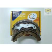 ราคา COMPACT ผ้าเบรคหลัง ก้ามเบรคหลัง มาสด้า 2 ปี 09 14 Mazda 2 09 14 (22057333862)