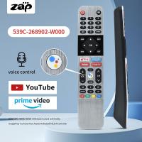 ราคา COOCAA Smart TV 43S7G รีโมทคอนโทรล50S6G Netflix YouTube (15554594452)