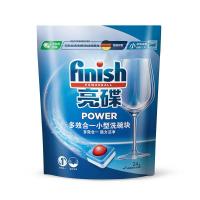 ราคา Finish ก้อนล้างจาน Quantum Family 60 62 69Tabs ฟินิช Powerball Dishwasher ชนิดเม็ด สูตร Quantum สำหรับเครื่องล้างจาน (21615583696)