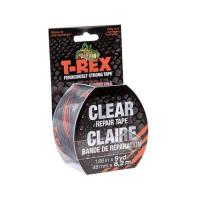 ราคา เทปกาวแรงยึดสูง T REX 1 88 นิ้ว x 8 2 ม สีใส (21402250625)