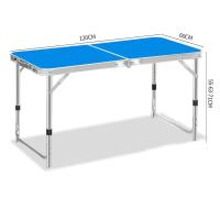 ราคา พร้อมส่งโต๊ะพับได้ โต๊ะสนาม โต๊ะพับอเนกประสงค์ โต๊ะปิคนิค แคมป์ปิ้ง โต๊ะสนามพับได้ โต๊ะแคมป์ปิ้งCH5505 (18568718870)