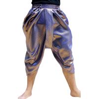 ราคา ร้านผ้าเมือง โจงกระเบนสำเร็จรูป เอวยางยืด ใส่ได้ทั้งชายและหญิง ผ้าฝ้าย ผ้าไหม (19020686230)