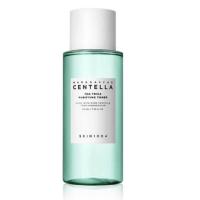 ราคา ของแท้ SKIN1004 Madagascar Centella Tea Trica Ampoule 100 ml Toner 210 ml (16247427935)