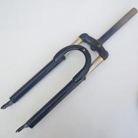 ราคา ส้อมหน้าจักรยานโช้คอัพส้อมหน้าจักรยานเสือภูเขาโช้คอัพ26นิ้ว24นิ้ว22นิ้ว20นิ้วแบบไม่มีเกลียวดิสก์เบรค (20697354888)