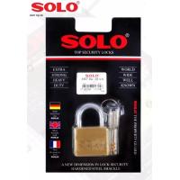 ราคา SOLO กุญแจลูกปืน 4507SQ คอสั้น ขนาด 35 40 45 50 มม (21741229253)