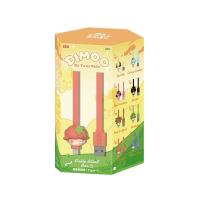 ราคา สินค้าพร้อมส่ง Popmart สายชาร์จ Type C Iphone DIMOO By Your Side Series Cable Blind Box ของแท้ (22352919044)