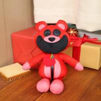 ราคา 30cm Smiling Critters Plush Toy Smiling Critters Cat Nap Catnat Accion Doll Soft Toy Peluches Pillow Christmas Gift Kids (21165424429)
