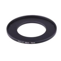 ราคา RISE UK 46mm 72mm 46 72 mm 46 to 72 Step up Filter Ring Adapter Bar Wine Tools (20187380666)