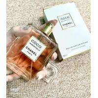 ราคา สินค้าพร้อมส่ง น้ำหอมแบ่งขายของแท้ ชาแนล coco mademoiselle EDP intense ขนาด 2ml 5ml (21932527366)