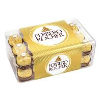 ราคา Ferrero Rocher เฟอร์เรโร่รอชเชอร์ช็อคโกแลต 16ลูก 24ลูก และ 30ลูก (21392997384)