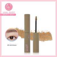 ราคา แท้100 Etude Drawing Eyes Coloring Browcara มี 5 สี มาสคาร่าปัดคิ้ว เนียนเป็นธรรมชาติเข้ากับสีผม (21546286885)