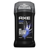 ราคา โรลออน AXE Apollo Deodorant Stick For Long Lasting Odor Protection Sage And Cedarwood Mens Deo Aluminum Free 3oz (19170050343)