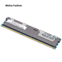 ราคา PC3 8500R การ์ดแรม16GB DDR3 1066Mhz CL7 240พินอีซีซีอาร์อีจี4RX4 1 5V (22160490371)