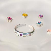 ราคา play palette S925 Vanessa gem ring (21262854637)