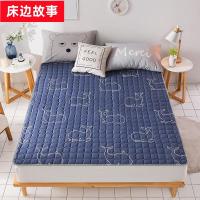 ราคา เบาะรองนอนเบาะรองนอนเบาะรองนอนเบาะรองป้องกันใช้ในบ้านสำหรับสองคนฟูกแบบบางกันลื่นเบาะรองนอนสำหรับหอพักนักเรียน (21315732831)