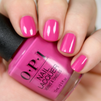 ราคา OPI Nail Lacquer Polish OPI Lisbon Collection 2018 VARIETY L15 L26 full size Nails Normal Polish (20999070769)