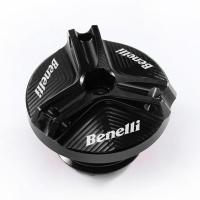 ราคา หมวกน้ำมันเครื่องดัดแปลงสำหรับ TNT125 Benelli 502C TNT251 752S TRK 502 502X 251 BN302 LEONCINO 250 500 (19741620811)