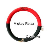 ราคา หุ้มพวงมาลัยผ้า Hello Kitty Rilakkuma Devil Iron man Doraemon สำหรับรถเก๋ง รถกระบะ (21737793179)