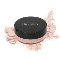 ราคา Revlon เรฟลอน ทัช แอนด์ โกลว เฟส พาวเดอร์ ขนาด 24 กรัม แป้งฝุ่นเรฟลอน Translucent 1 (21797893778)