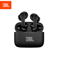 ราคา 100 ผลิตภัณฑ์ดั้งเดิม Gratis Ongkir JBL หูฟังไร้สายหูฟังบลูทูธไร้สาย TWS 5 1บลูทูธหูฟังพร้อมไมโครโฟนควบคุมด้วยการสัมผัสชุดหูฟังกีฬาตัดเสียงรบกวน (21948886255)