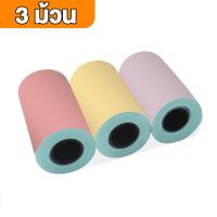 ราคา เครื่องพิมพ์ ใบเสร็จ เครื่องพิมพ์สลิป แบบไม่ใช้หมึก พิมพ์เร็ว ไม่ใช้หมึก ใช้งานง่าย Thermal Slip Printer Android ios คอมพิวเตอร์ 58mm Bluetooth USB (22177341256)