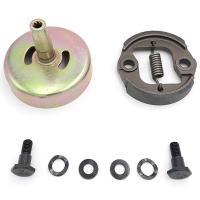 ราคา 9T Clutch Kit for HONDA GX31 GX35 1 3HP Small Engine Brush Cutter Grass Trimmer Parts (12113549596)