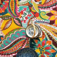 ราคา ผ้าแคนวาสผ้าฝ้ายแท้แบบกว้าง2 4เมตรผ้าปูเตียงผ้าหนาแบบเก่าผ้าปูโซฟาหนาพิเศษผ้าม่านผ้าปูโต๊ะผ้าคอตตอนลินิน (7972420932)