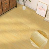 ราคา วอลเปเปอร์ลายไม้ติดเฟอร์นิเจอร์ สติ๊กเกอร์ลายไม้ สติ๊กเกอร์ติดโต๊ะ สติ๊กเกอร์ติดตู้ ติดประตูได้เลย มีกาวในตัว กันน้ำ หนา Wallpaper sticker (20947917102)