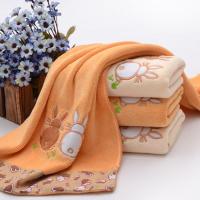 ราคา ผ้าขนหนู 74 34cm ผ้าขนหนู ผ้าเช็ดตัว ผ้าขนหนู เกรดโรงแรม ผ้าเช็ดตัวนาโน ผ้าขนหนูไมโครไฟเบอร์ ผ้าขนหนูนาโน ผ้าฝ้าย100 พิมพ์ลายอ่อนนุ่ม (22303015907)