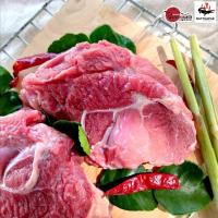 ราคา จระเข้เนื้อแดง (22254015768)